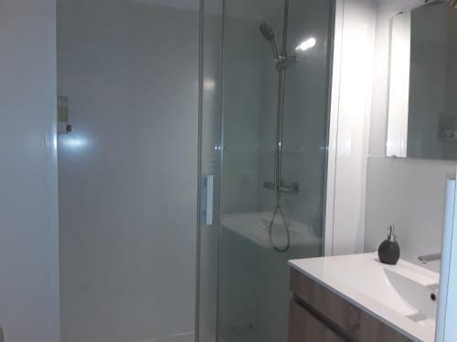 Apartamentos Appartement Les Regrattiers