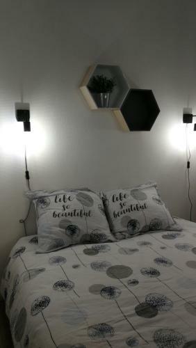 Apartamentos Appartement Les Regrattiers
