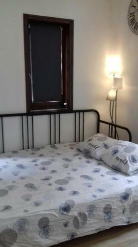 Apartamentos Appartement Les Regrattiers
