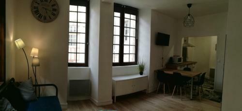 Apartamentos Appartement Les Regrattiers