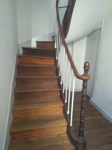 Apartamentos Le Gambetta