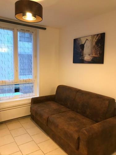 Apartamento La Licorne { T2 Tous Confort} Centre Ville