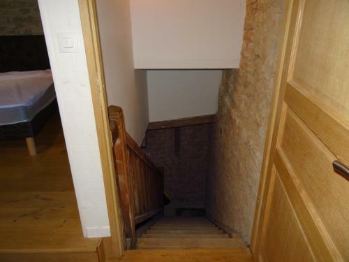 Apartamento Studio Du Cluzel