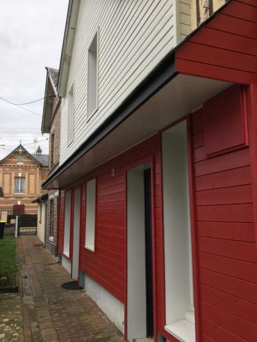 Chambre Chez L'habitant En Centre Ville