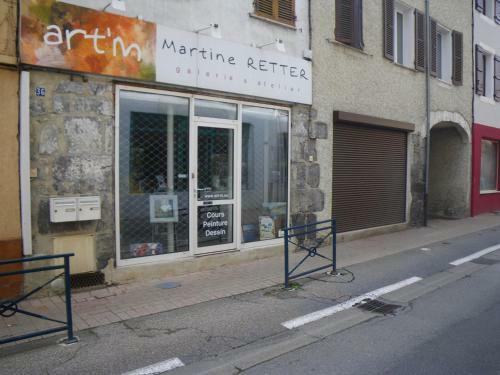 Villa La Galerie Priv�e