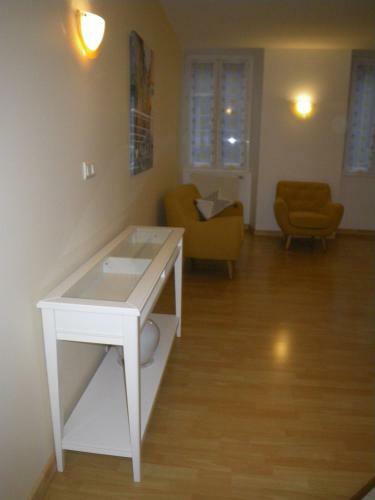 Villa La Galerie Priv�e