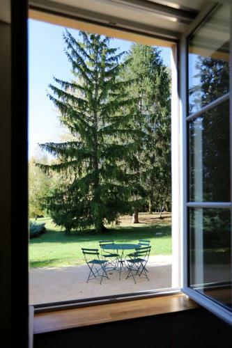 Apartamento L'atelier Casse-noisettes
