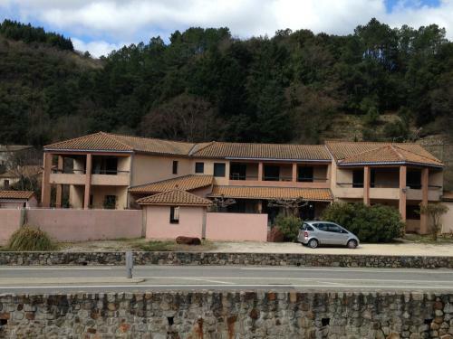 Hostal R�sidence Le Grand Virage