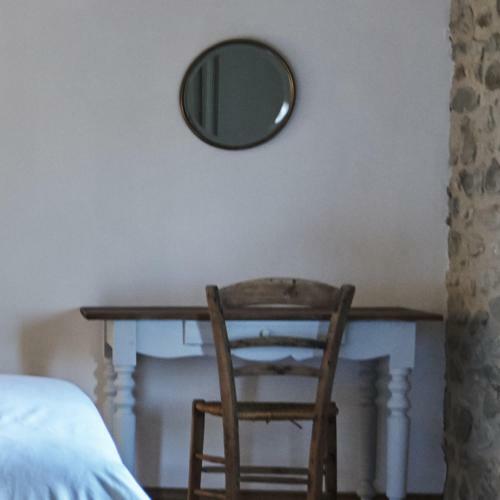 Hostal La Cour Du Marronnier