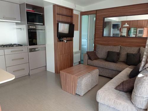 Mobil Home �le Tudy