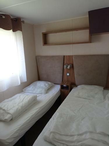 Mobil Home �le Tudy