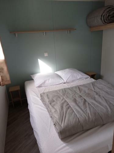 Mobil Home Fouesnant