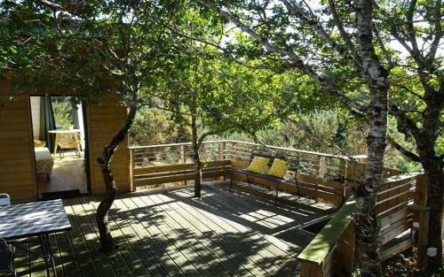 Hostal La Carri'air