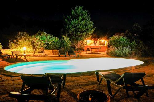 Bed & Breakfast Suite Privative Au C?ur De La Provence