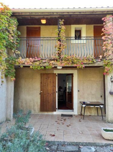 Bed & Breakfast Suite Privative Au C?ur De La Provence