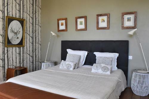 Bed & Breakfast La Tillaie