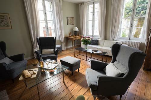 Bed & Breakfast La Tillaie