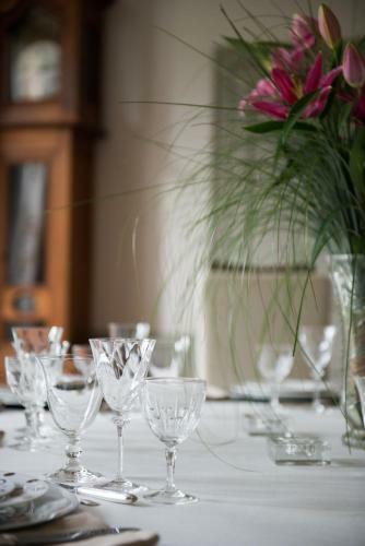 Bed & Breakfast La Tillaie