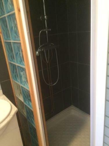 Apartamento Le Coin Tranquille Au Pied Du Puy de D�me