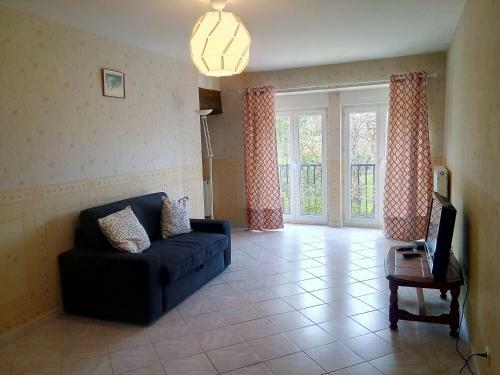 Apartamento Appartement Etape