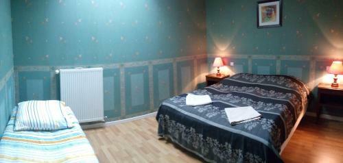 Apartamento Appartement Etape