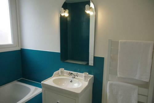 Apartamento Le Nid Douillet
