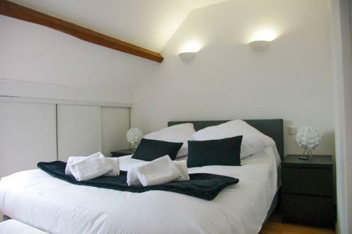 Apartamento Le Nid Douillet
