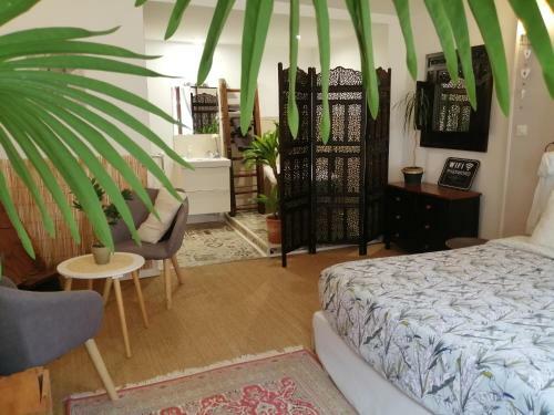 Bed & Breakfast Autour Des Ch�teaux