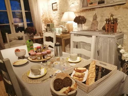 Bed & Breakfast Autour Des Ch�teaux