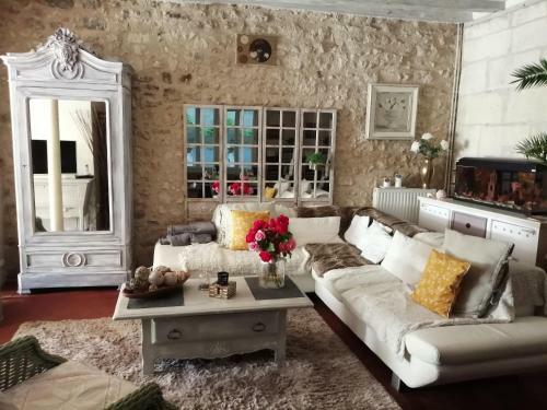 Bed & Breakfast Autour Des Ch�teaux