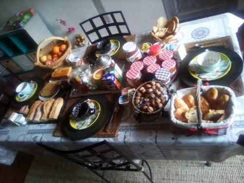 Bed & Breakfast Autour Des Ch�teaux