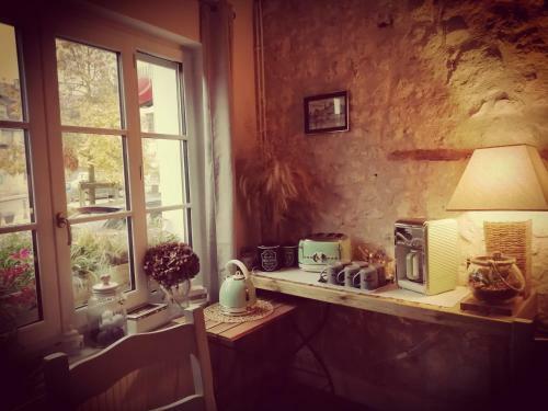 Bed & Breakfast Autour Des Ch�teaux