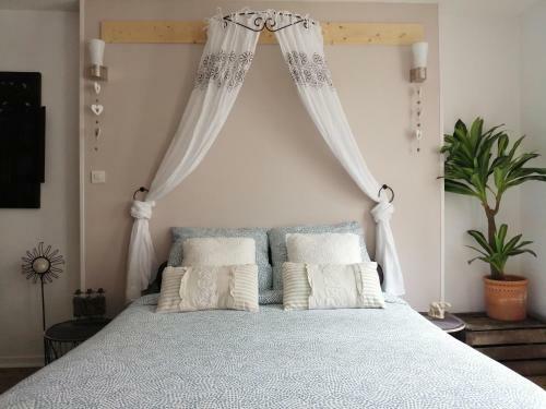 Bed & Breakfast Autour Des Ch�teaux