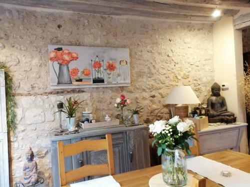 Bed & Breakfast Autour Des Ch�teaux
