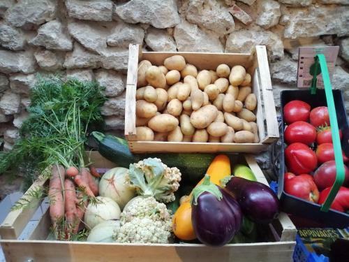 Bed & Breakfast Autour Des Ch�teaux