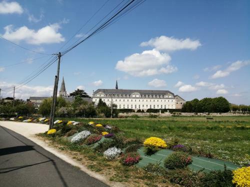 Bed & Breakfast Autour Des Ch�teaux