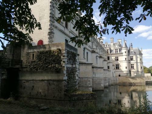 Bed & Breakfast Autour Des Ch�teaux