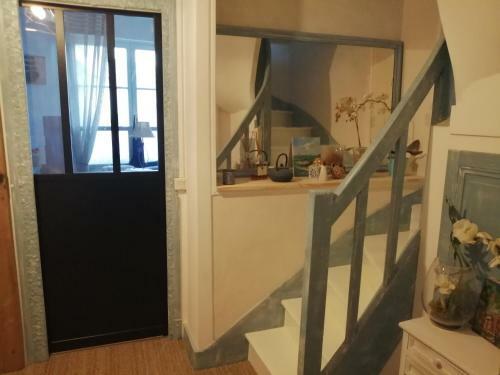 Bed & Breakfast Autour Des Ch�teaux