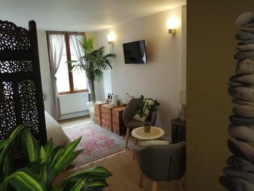 Bed & Breakfast Autour Des Ch�teaux