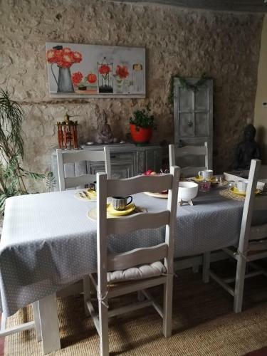 Bed & Breakfast Autour Des Ch�teaux