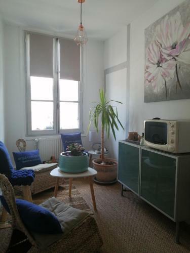 Bed & Breakfast Autour Des Ch�teaux