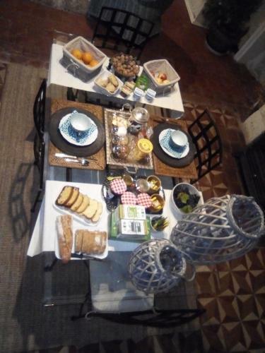 Bed & Breakfast Autour Des Ch�teaux