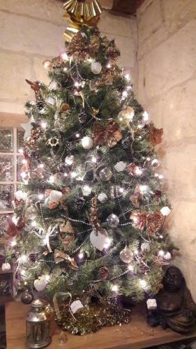 Bed & Breakfast Autour Des Ch�teaux