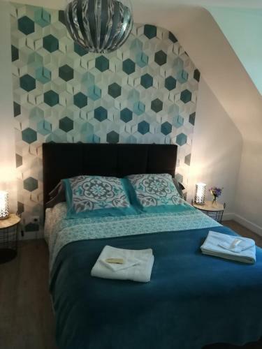 Bed & Breakfast Campagne � La Ville