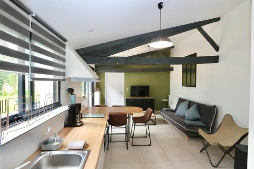 Apartamento L'atelier Et Sa Terrasse
