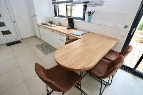 Apartamento L'atelier Et Sa Terrasse
