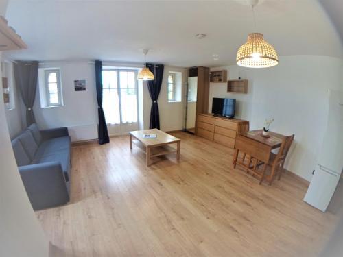Apartamento La Graineterie89