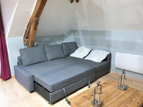 Apartamento La Graineterie89