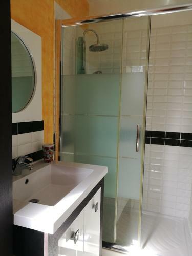 Apartamento Espace Zen