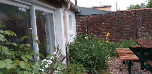 Apartamento Le Pic'ardie